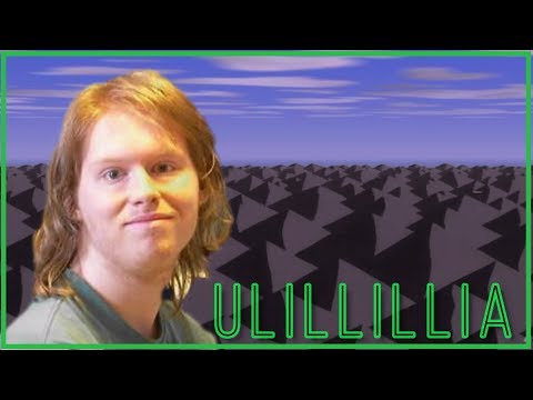 The Story of Ulillillia