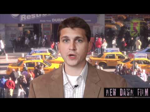 Search for Reality Show Host - New Dawn Films