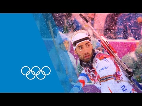 The evolution of Biathlon - format &amp; athlete | Faster Higher Stronger