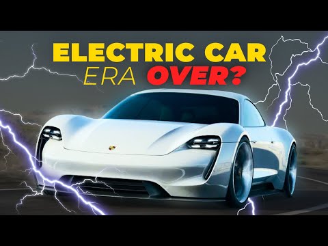 The Great EV U-Turn: Are Companies Ditching Electric Dreams?