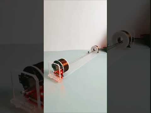 mini Hadron Collider #shorts #gadget #technology
