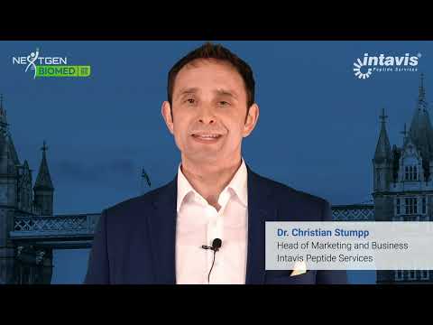 IPS at NextGen Biomed 2025