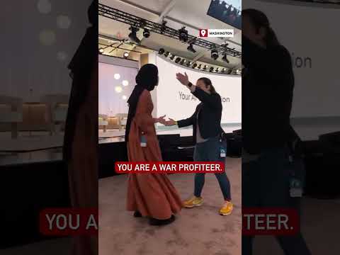 Microsoft&#039;s 50th anniversary interrupted by employee