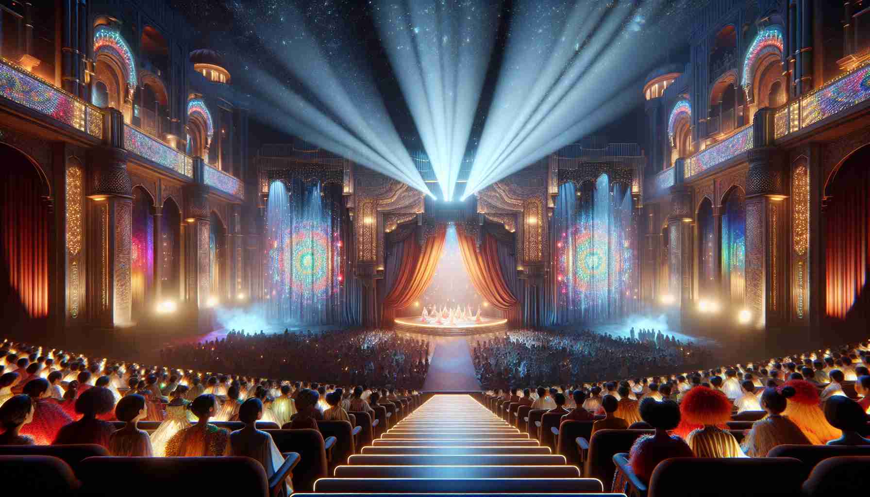 Tonight’s Show Will Leave You Speechless! Prepare for Unforgettable Moments