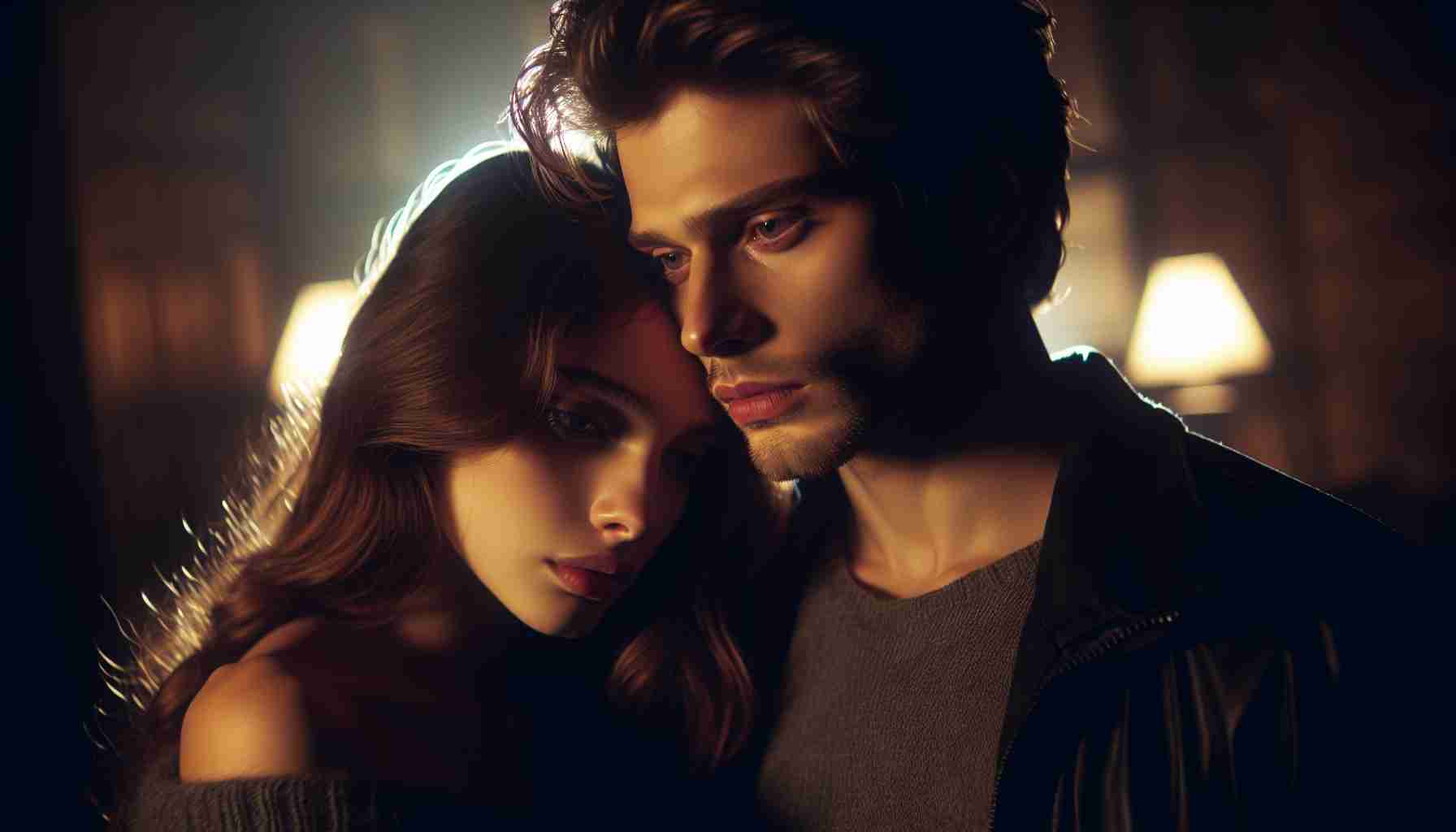 Romantic Drama Heats Up! Will Love Survive the Challenges?