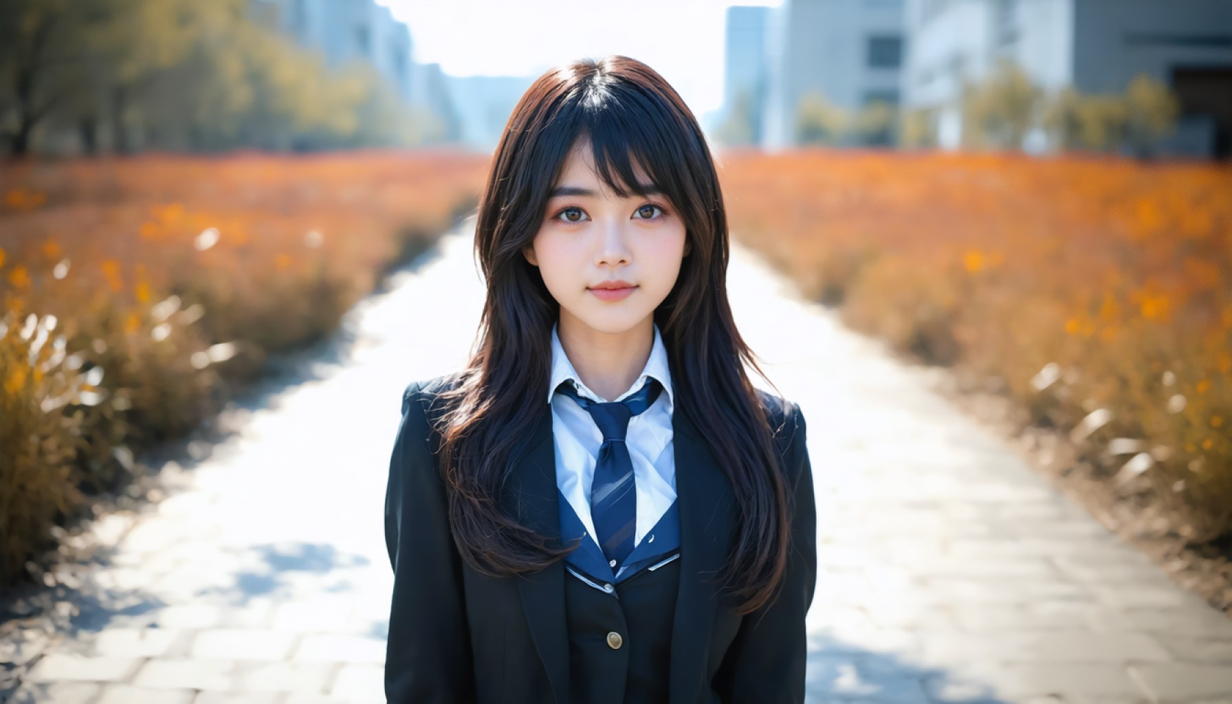 After Nearly a Decade, Nogizaka46’s Rena Nakama Embarks on a New Path