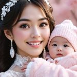 Sociálna média hviezda Yuuka Furukawa oznamuje manželstvo s kolegom tvorcom a privítanie prvého dieťaťa