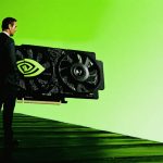 Nvidia akcijų kylanti drama: kas slypi po tuo?
