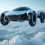 Odwaga wizji stojącej za rewolucją AI XPenga: Czekają nas latające samochody i humanoidalne roboty