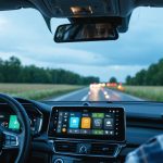 Could Self-Driving Cars Revive Rural Communities?