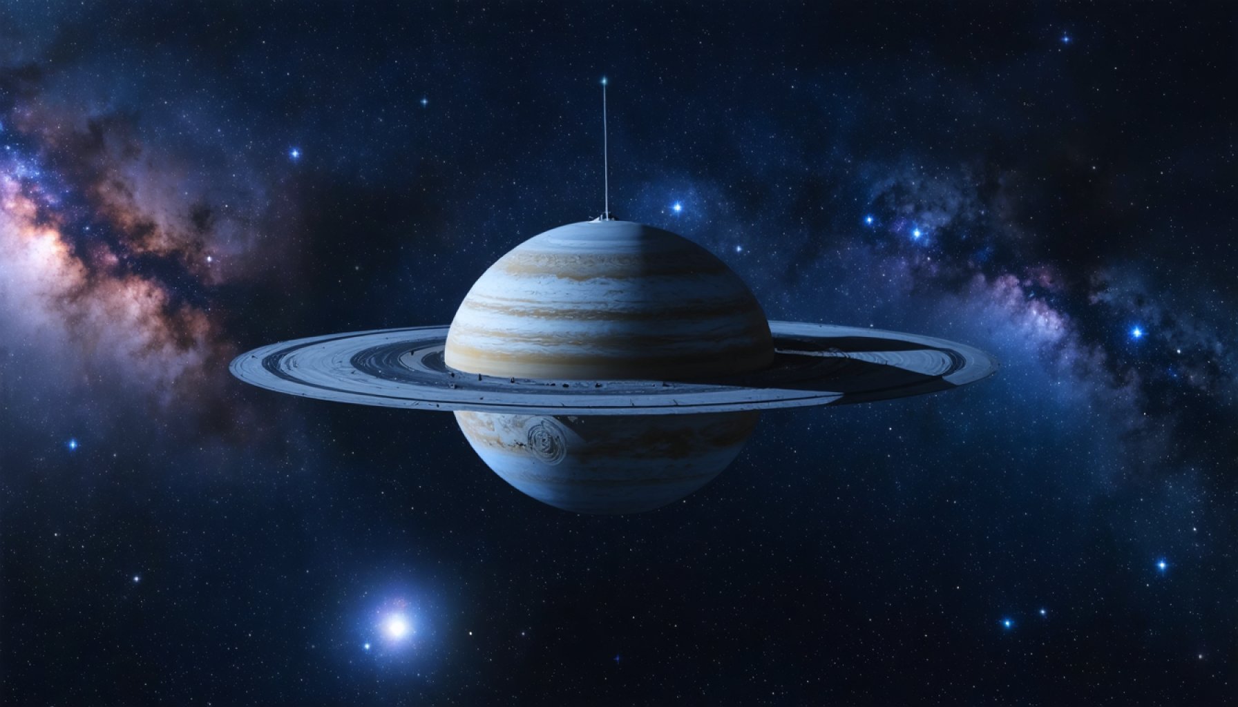 Astonishing Discovery: Signals from a Distant Planet Hint at Extraterrestrial Life