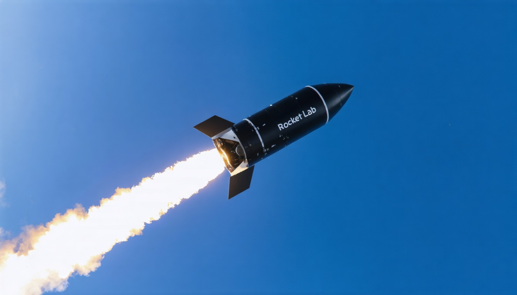 The Hidden Risks Behind Rocket Lab’s Ambitious Ventures: What Investors Need to Know