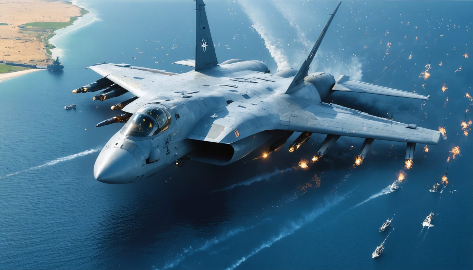 NATO’s Bold AI Leap: Unifying 32 Nations with American AI for Unprecedented Military Coordination