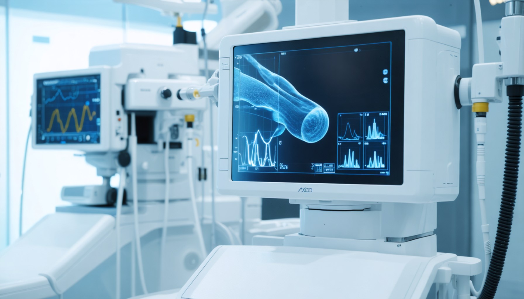 The Bold Moves Behind Intuitive Surgical and Axon That Could Transform Your Portfolio