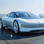 Hiina autofirma Nio tõuseb, kuna tariifikonfliktid kujundavad ümber globaalse elektriautode maastiku
