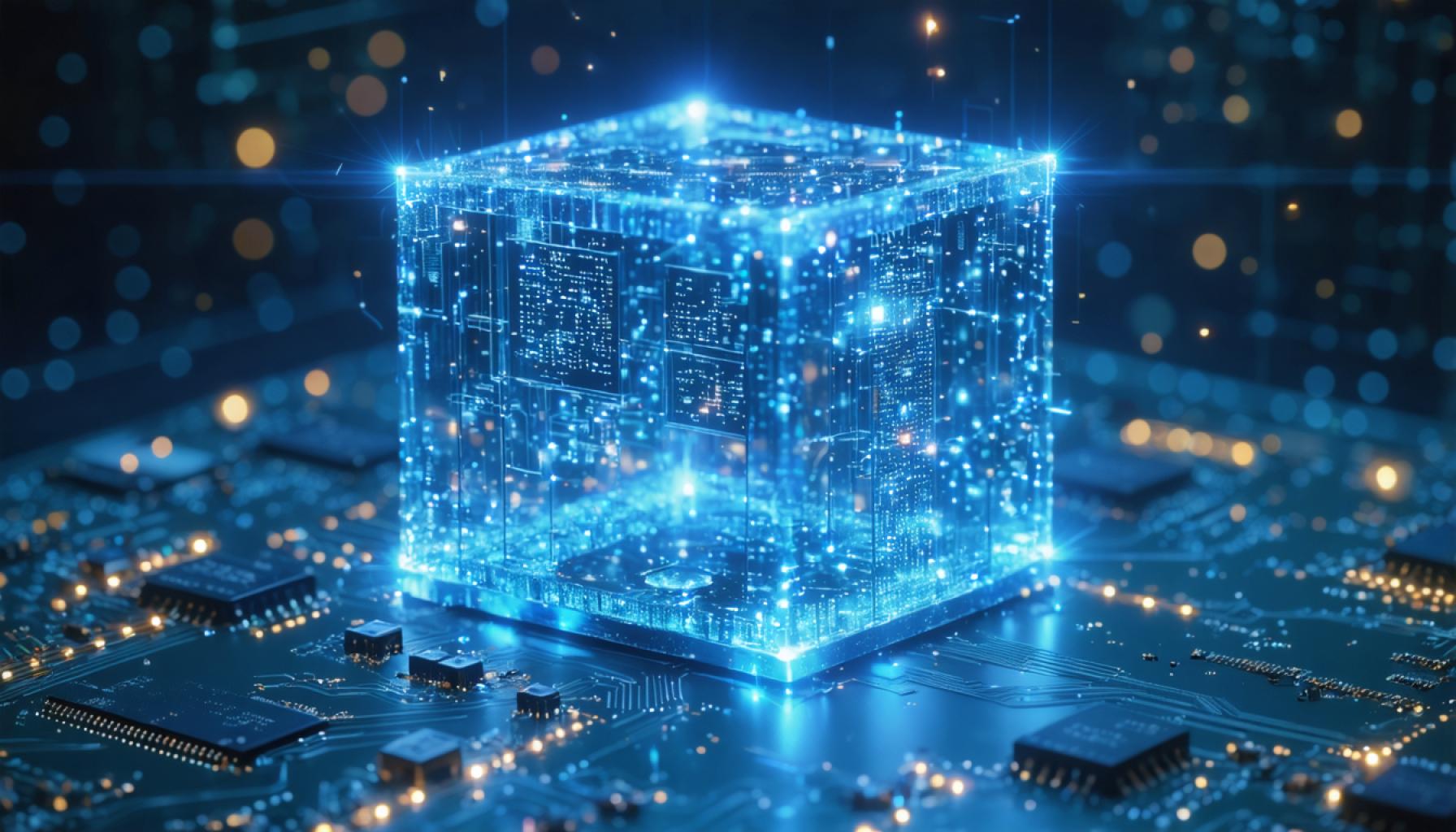 The Quantum Leap: Why Investors Are Buzzing About Quantum Computing Inc.
