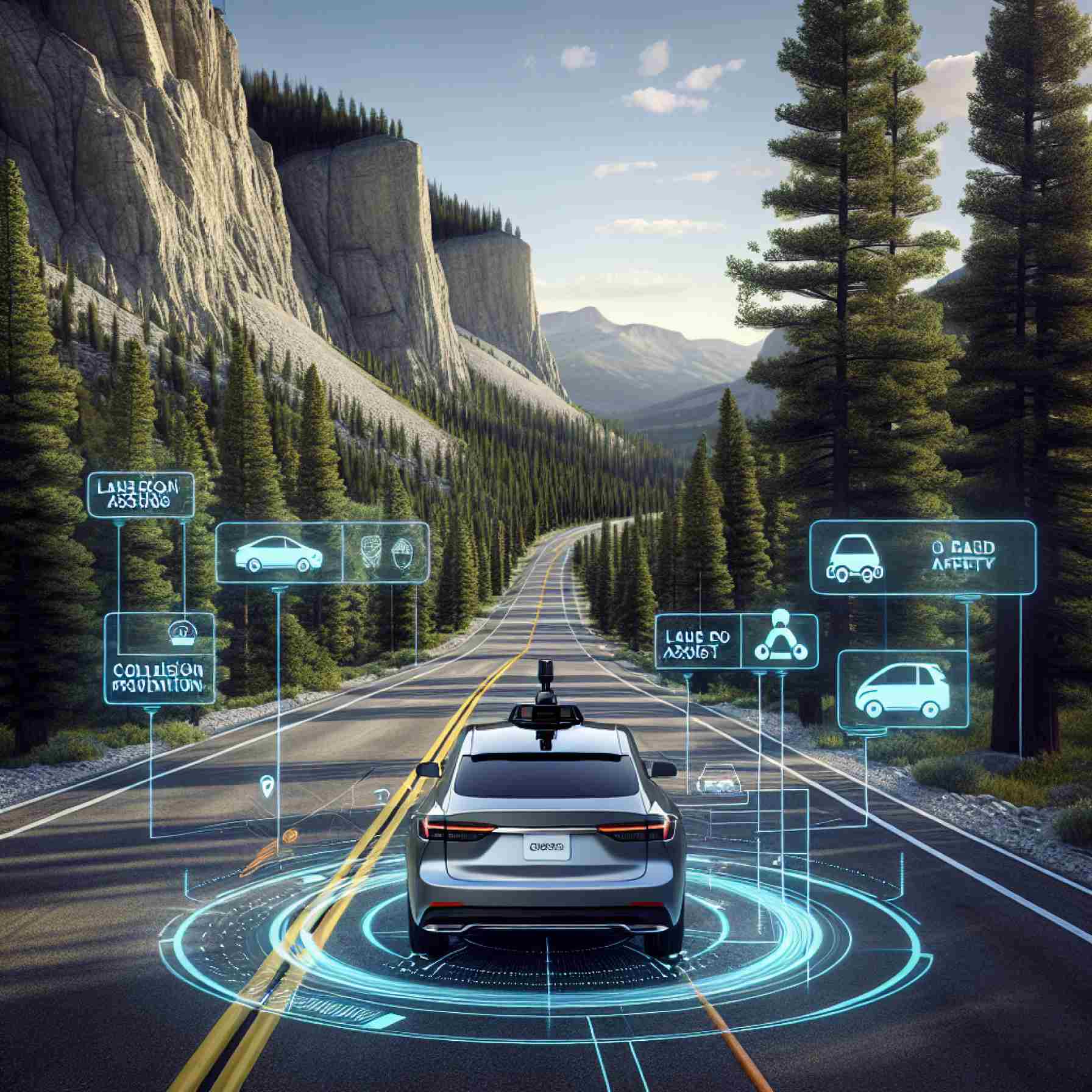 Can Self-Driving Cars Solve Wyoming’s Road Safety Challenges?