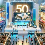 Microsoft’s 50-Year Celebration: A Bold Leap Toward Smarter PCs