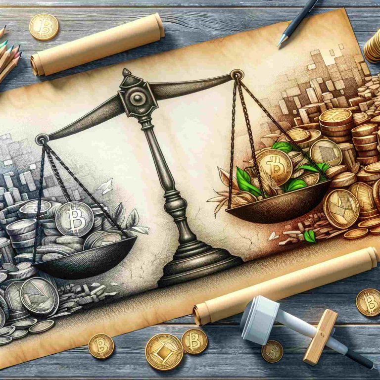 Η Αντιπαράθεση για τα Stablecoins: Πώς η Πολιτική Intrigue Σταμάτησε ένα Σημαντικό Νομοσχέδιο