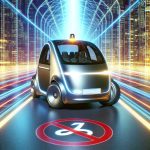 Tesla’s Bold “Robotaxi” Ambition Hits a Trademark Snag—What This Means for the Future of Autonomous Driving