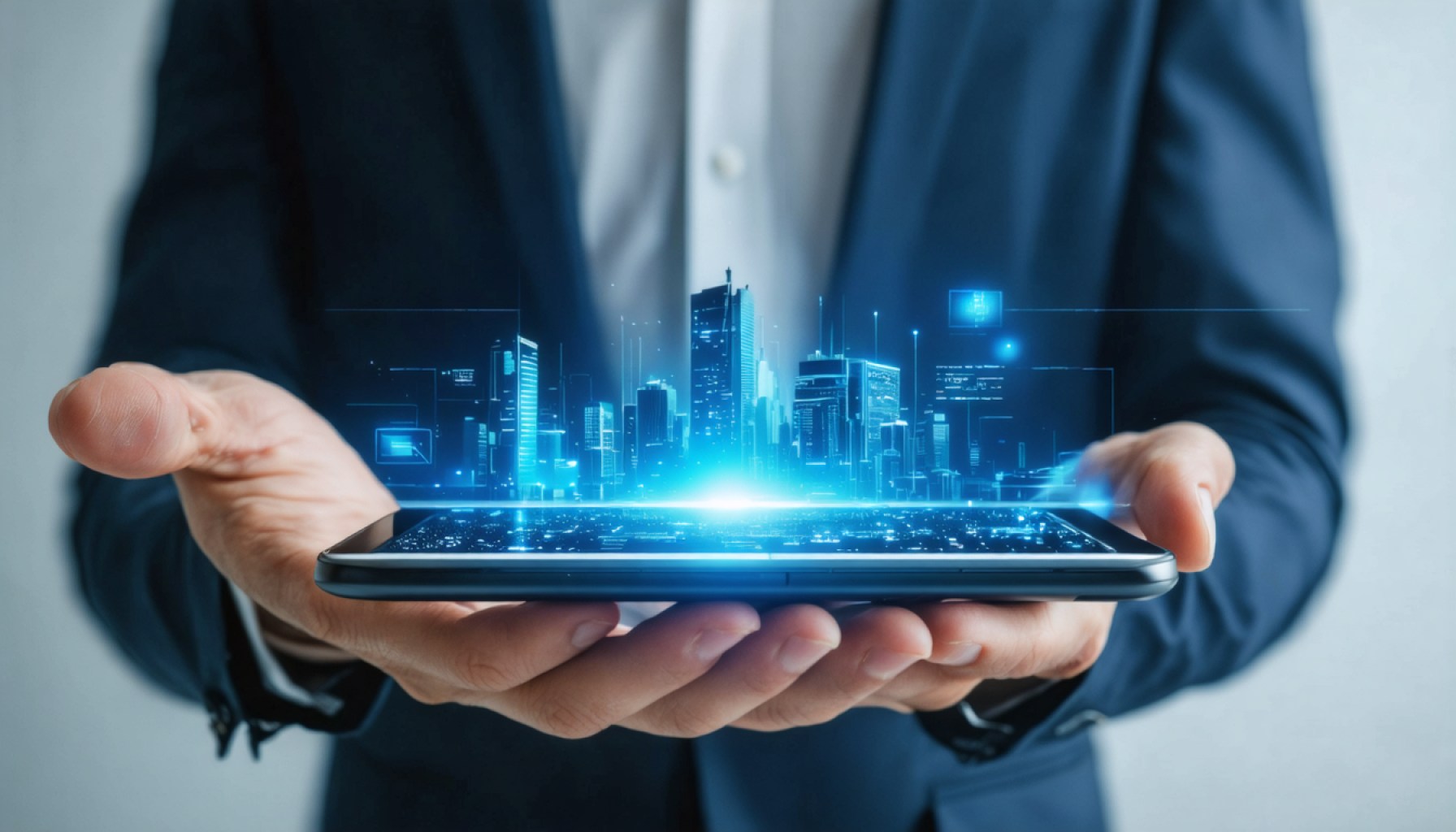 Why Now is the Time to Embrace These Low-Cost Titans of Tech