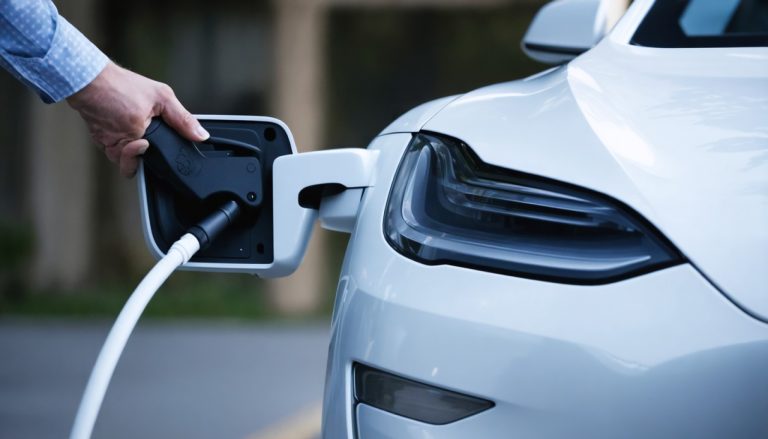 Sanjene električne energije: Države se bore protiv saveznog preokreta u financiranju električnih vozila