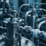 Revolutionizing Cryogenic Fluidics: How Buffer Valve Fabrication Will Redefine Industry Standards in 2025 and Beyond. Discover the Innovations and Opportunities Shaping the Next Era of Ultra-Low Temperature Engineering.