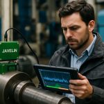 Javelin Vibration Logging Systems: 2025 Market Breakthroughs & Hidden Growth Drivers Revealed