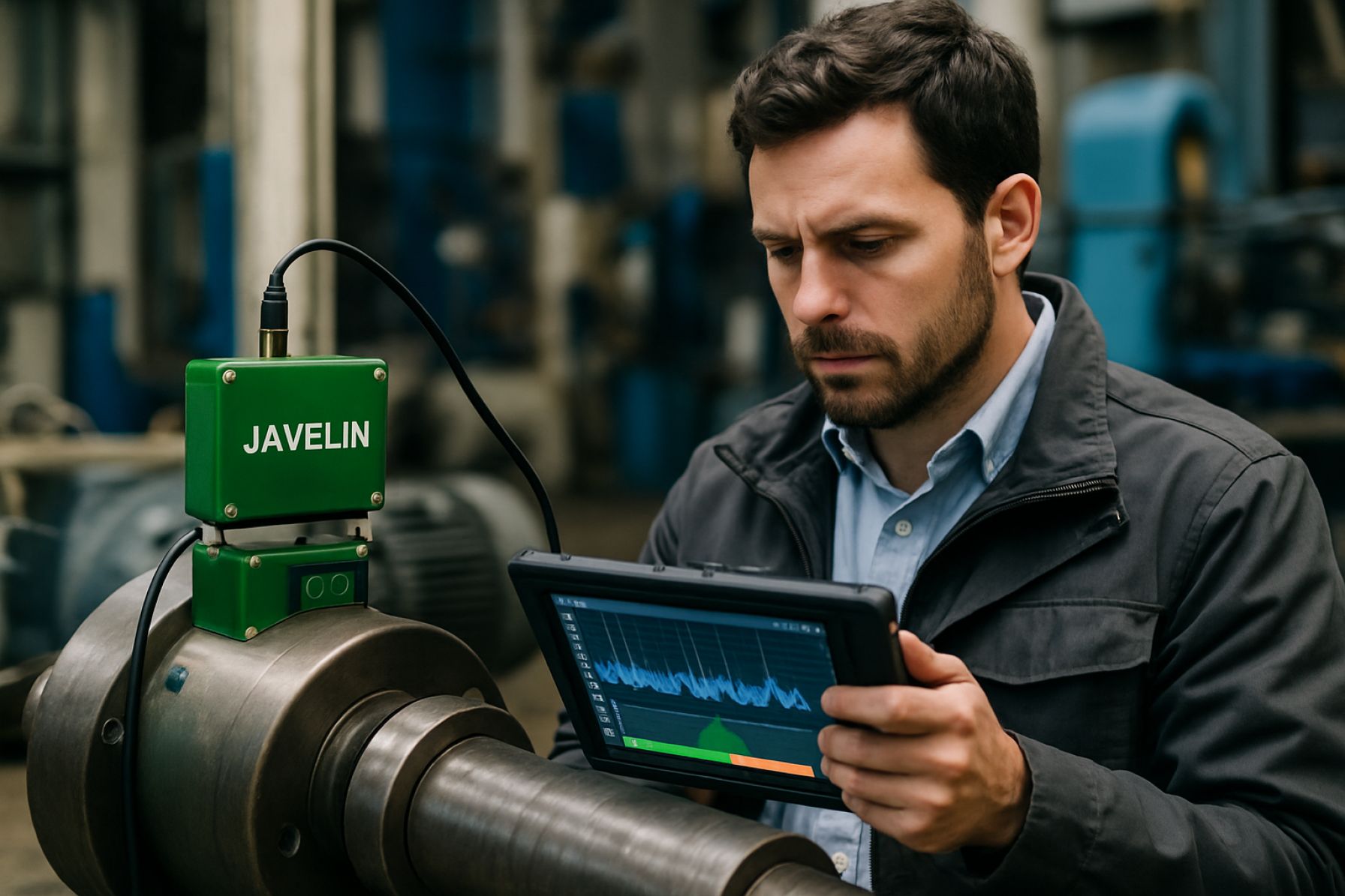 Javelin Vibration Logging Systems: 2025 Market Breakthroughs & Hidden Growth Drivers Revealed