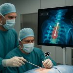 AR Surgical Navigation Systems: Disruptive Growth & Innovation Outlook 2025–2030