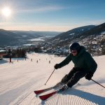 Hafjell Alpine Resort: Norway’s Premier Ski Adventure Awaits