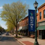 Jenkintown, PA: Discover the Hidden Gem of Montgomery County