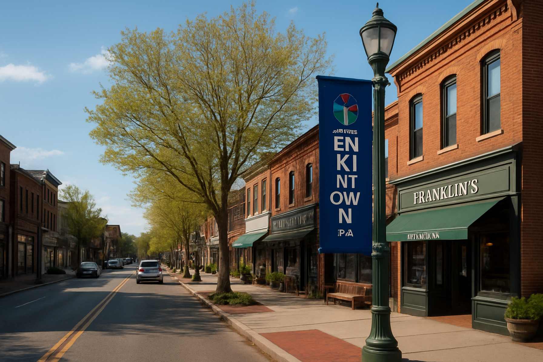 Jenkintown, PA: Discover the Hidden Gem of Montgomery County
