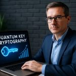 Quantum Key Cryptography Solutions 2025: Unleashing Unbreakable Security & 30% Market Growth Ahead