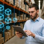Blockchain-Based Supply Logistics Market 2025: Rapid Growth Driven by 40% CAGR & Real-Time Traceability Innovations