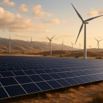 California’s Clean Energy Surge Faces Major Threats: Will Growth Stall in 2025?