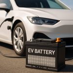 EV Battery Market to Skyrocket 12x by 2034: The Next Frontier in Clean Transportation