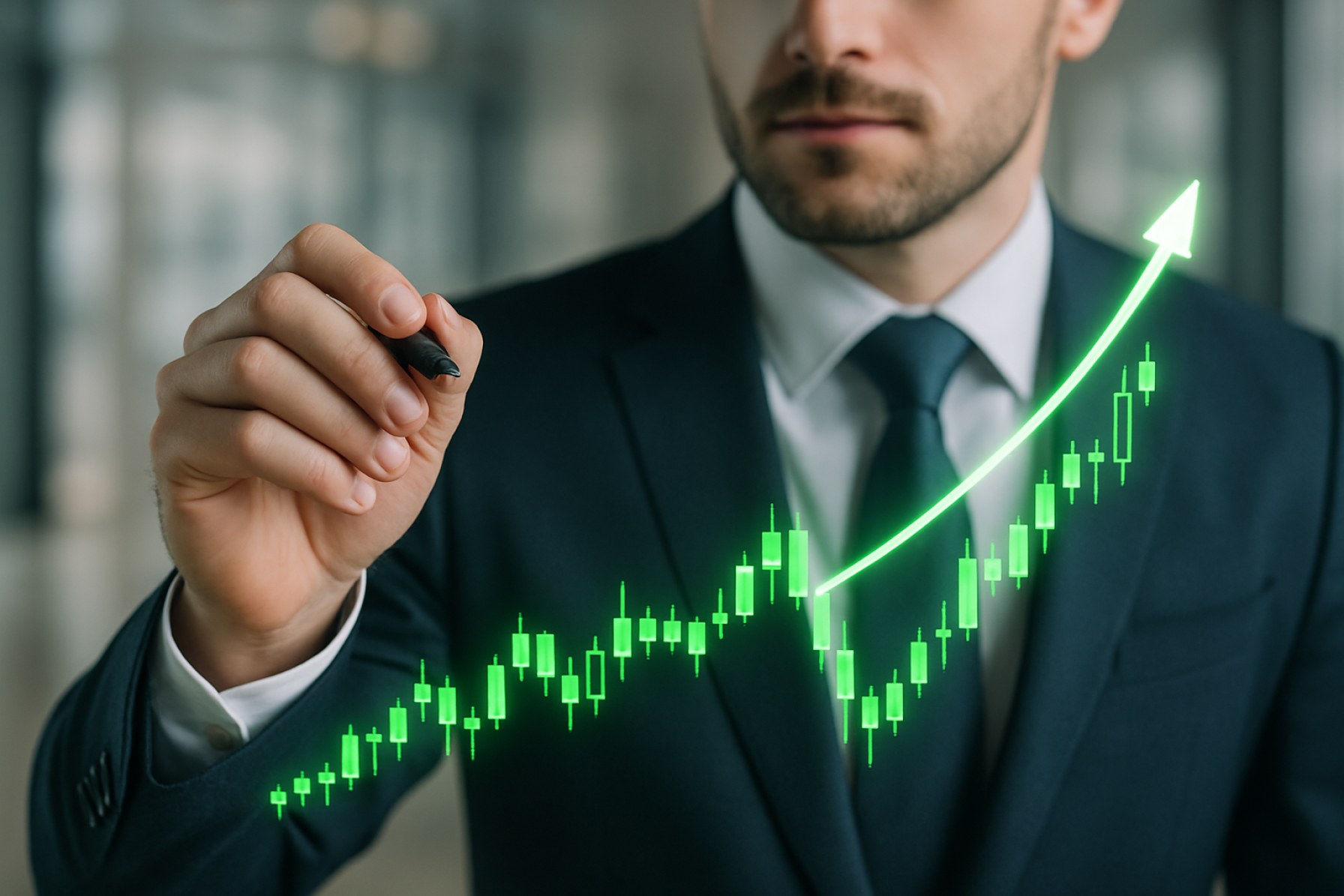 The Unstoppable Surge: Why Analysts Are Doubling Down on Intel and Palantir for 2025