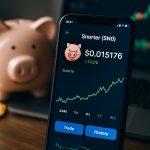 Snorter Set to Disrupt Crypto Trading: Why This Solana Bot Could Be 2025’s 100x Meme Coin