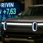 Rivian Stock Surges as Wall Street Bets on EV Comeback—But Insiders Cash Out Big