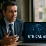 Navigating Ethical AI: Key Challenges, Stakeholder Roles, Case Studies, and Global Governance Insights