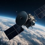 Exploring the Satellite Internet Boom: 10,000 Satellites and 5 Million Connected Users